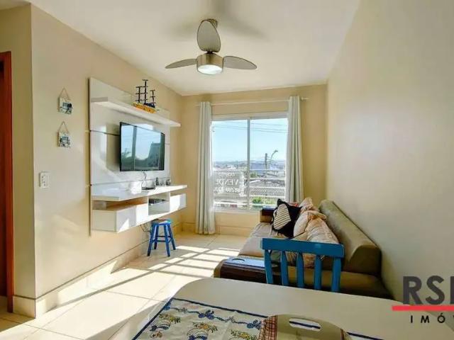 Apartamento para Venda em Torres/RS Stan 2 Quartos