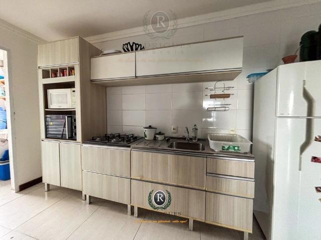 Apartamento para Venda em Torres/RS Stan 4 Quartos