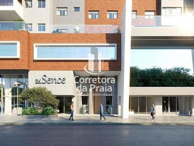 Apartamento para Venda em Tramandaí, Centro, 3 dormitórios, 1 suíte, 2 banheiros, 1 vaga