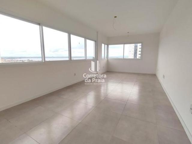 Apartamento para Venda em Tramandaí, Centro, 3 dormitórios, 1 suíte, 3 banheiros, 2 vagas