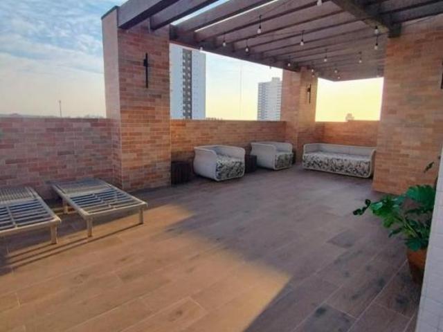 Apartamento para Venda em Tramandaí, Centro, 1 dormitório, 1 banheiro, 1 vaga