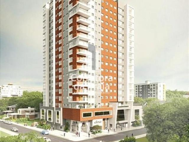 Apartamento para Venda em Tramandaí, Centro, 2 dormitórios, 1 suíte, 2 banheiros, 1 vaga