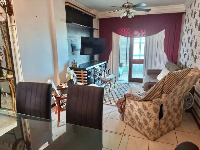 Apartamento para Venda em Tramandaí/RS Nova Tramandaí 2 Quartos