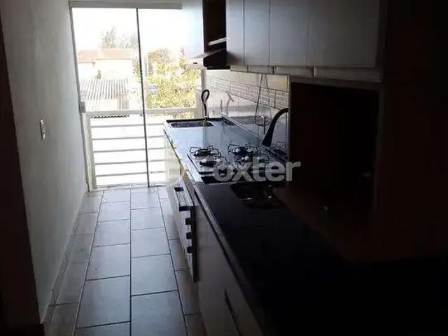 Apartamento para Venda em Tramandaí/RS Nova Tramandaí 2 Quartos