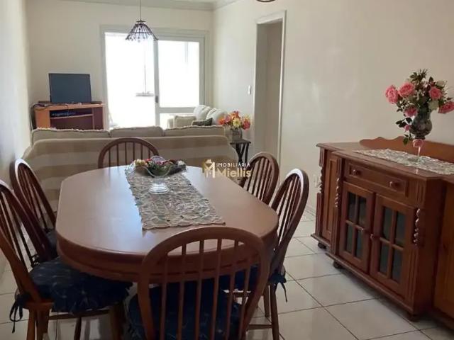 Apartamento para Venda em Tramandaí/RS Nova Tramandaí 2 Quartos