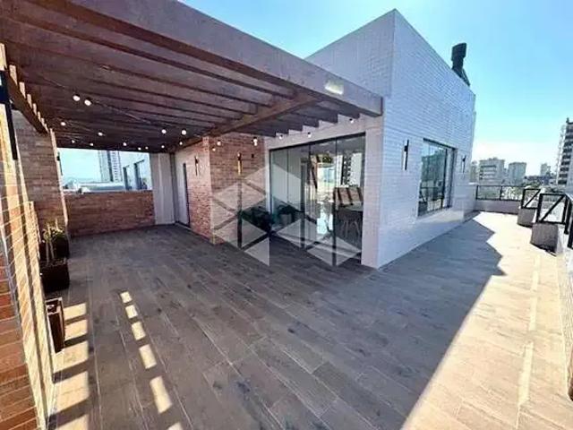Apartamento para Venda em Tramandaí/RS Nova Tramandaí 2 Quartos