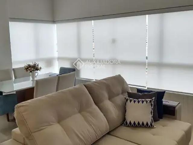 Apartamento para Venda em Tramandaí/RS Barra 2 Quartos