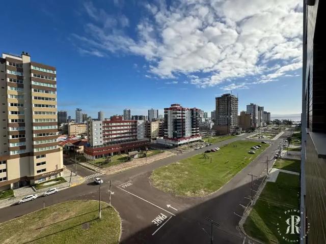 Apartamento para Venda em Tramandaí/RS Barra 2 Quartos