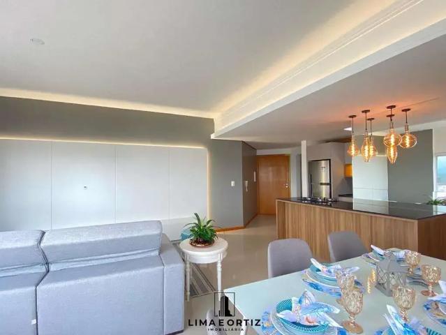 Apartamento para Venda em Tramandaí/RS Barra 3 Quartos