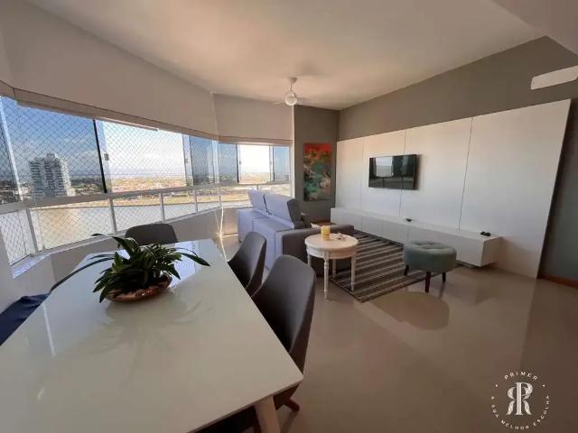 Apartamento para Venda em Tramandaí/RS Barra 3 Quartos