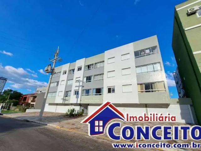 Apartamento para Venda em Tramandaí/RS Centro 1 Quartos