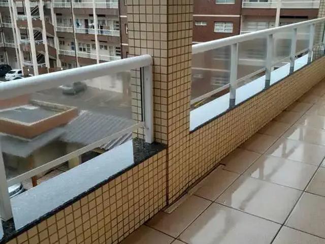 Apartamento para Venda em Tramandaí/RS Centro 1 Quartos
