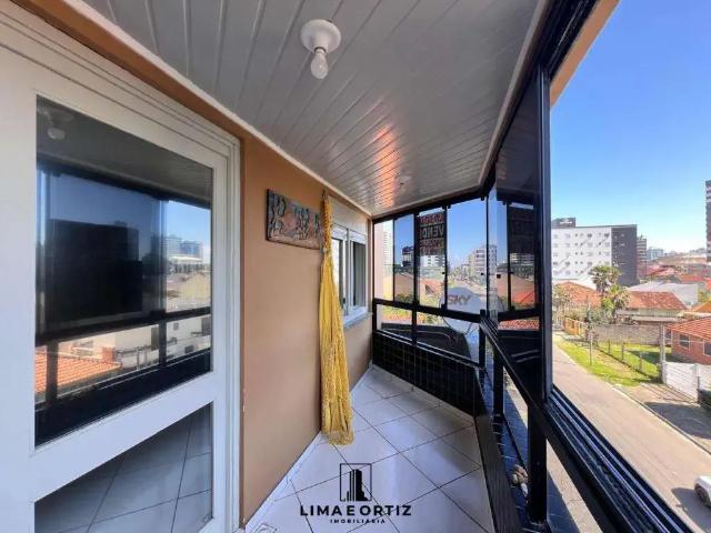 Apartamento para Venda em Tramandaí/RS Centro 1 Quartos