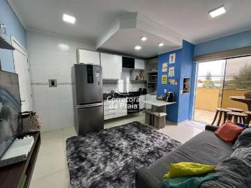Apartamento para Venda em Tramandaí/RS Centro 1 Quartos