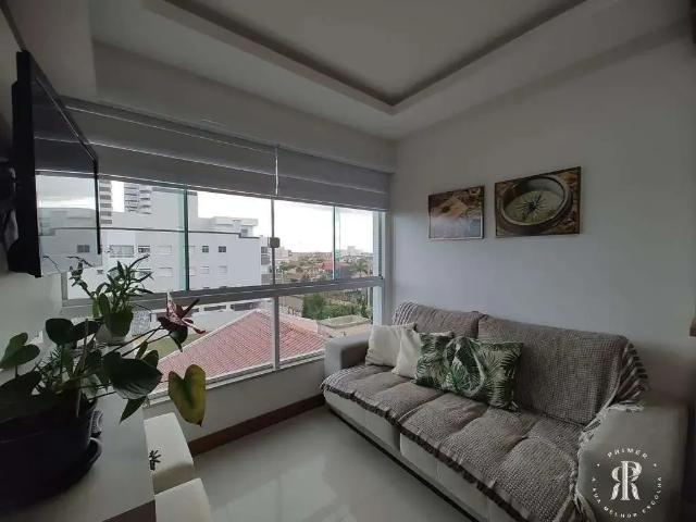 Apartamento para Venda em Tramandaí/RS Centro 1 Quartos