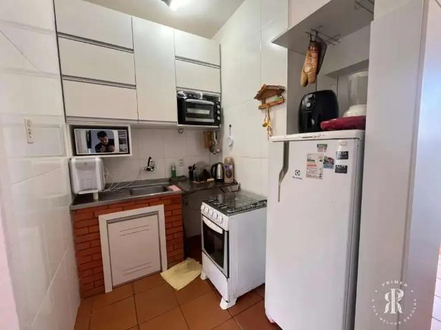 Apartamento para Venda em Tramandaí/RS Centro 1 Quartos