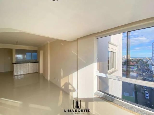 Apartamento para Venda em Tramandaí/RS Centro 1 Quartos