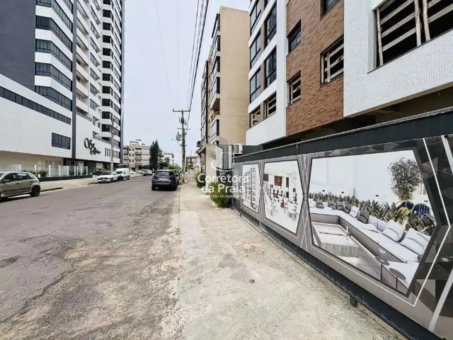 Apartamento para Venda em Tramandaí/RS Centro 1 Quartos