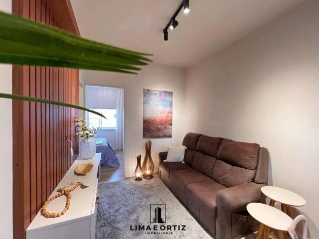 Apartamento para Venda em Tramandaí/RS Centro 1 Quartos
