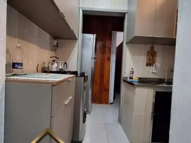 Apartamento para Venda em Tramandaí/RS Centro 1 Quartos