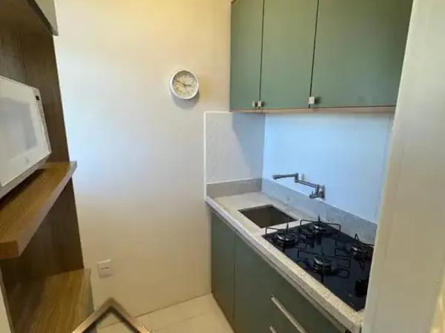 Apartamento para Venda em Tramandaí/RS Centro 1 Quartos