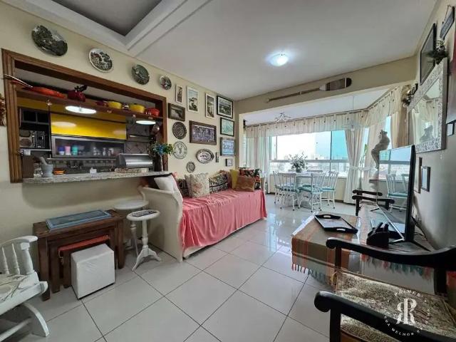 Apartamento para Venda em Tramandaí/RS Centro 1 Quartos