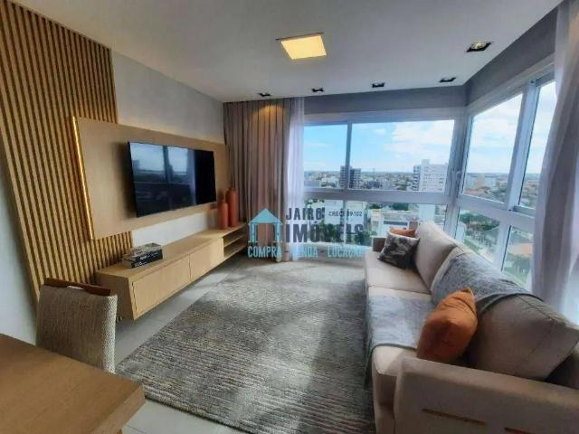 Apartamento para Venda em Tramandaí/RS Centro 2 Quartos