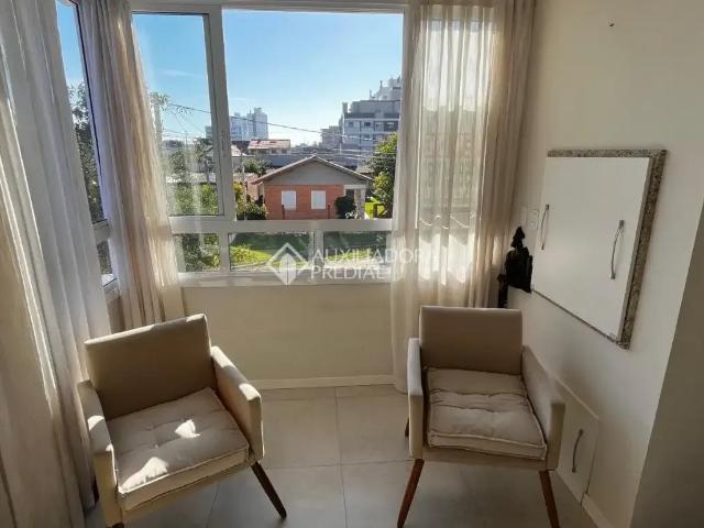 Apartamento para Venda em Tramandaí/RS Centro 2 Quartos