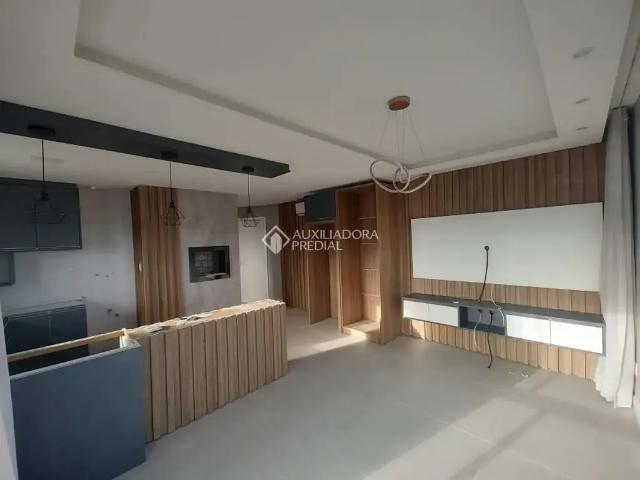 Apartamento para Venda em Tramandaí/RS Centro 2 Quartos