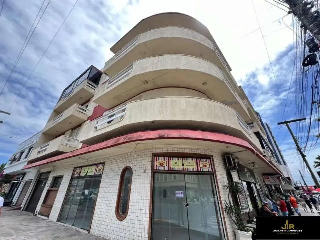 Apartamento para Venda em Tramandaí/RS Centro 2 Quartos