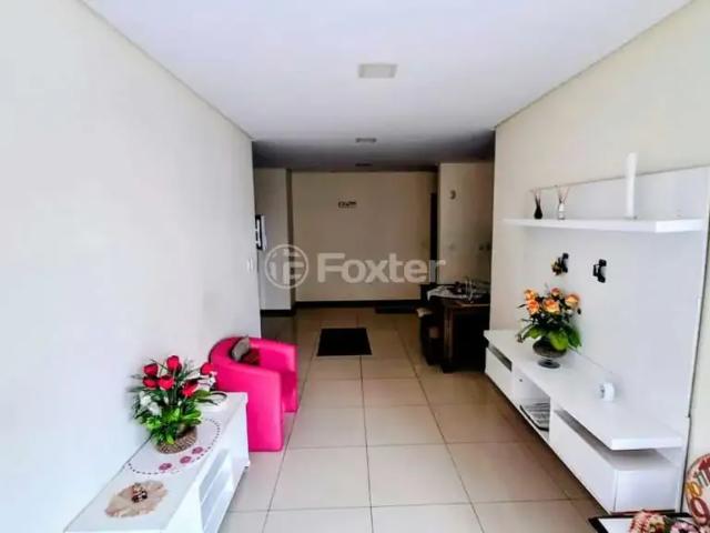 Apartamento para Venda em Tramandaí/RS Centro 2 Quartos