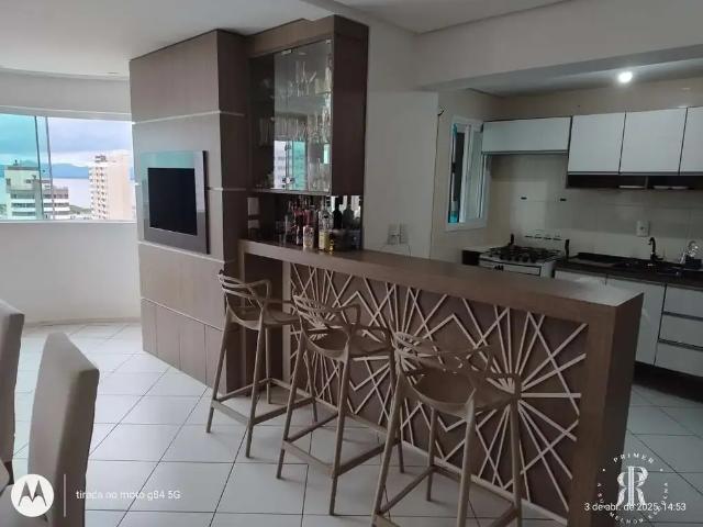Apartamento para Venda em Tramandaí/RS Centro 2 Quartos