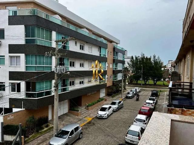 Apartamento para Venda em Tramandaí/RS Centro 2 Quartos