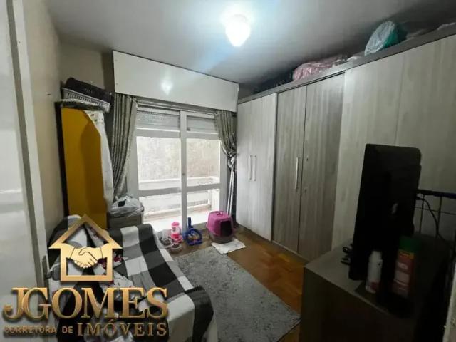 Apartamento para Venda em Tramandaí/RS Centro 2 Quartos