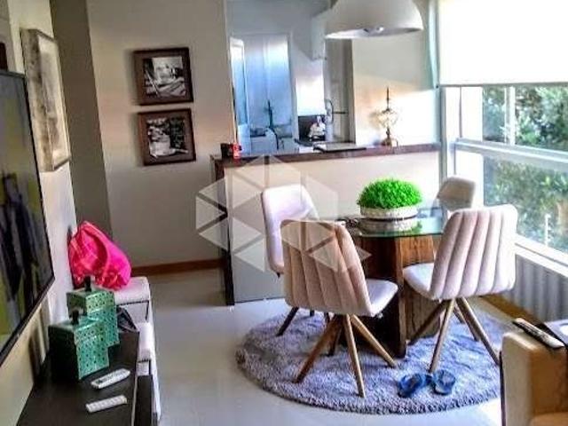 Apartamento para Venda em Tramandaí/RS Centro 2 Quartos