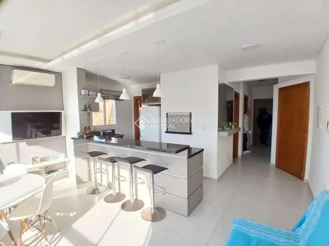 Apartamento para Venda em Tramandaí/RS Centro 2 Quartos