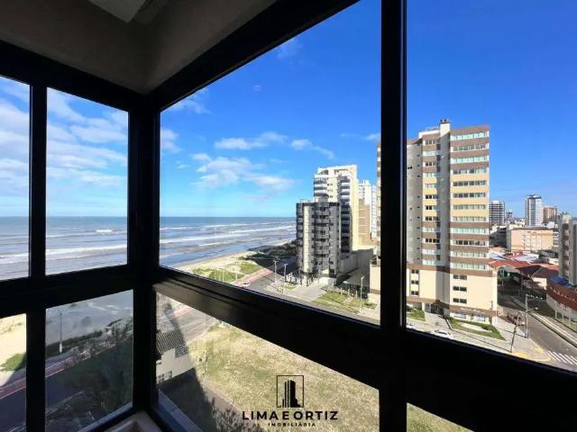 Apartamento para Venda em Tramandaí/RS Centro 2 Quartos