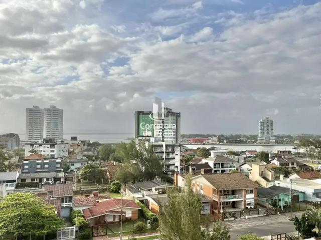 Apartamento para Venda em Tramandaí/RS Centro 2 Quartos
