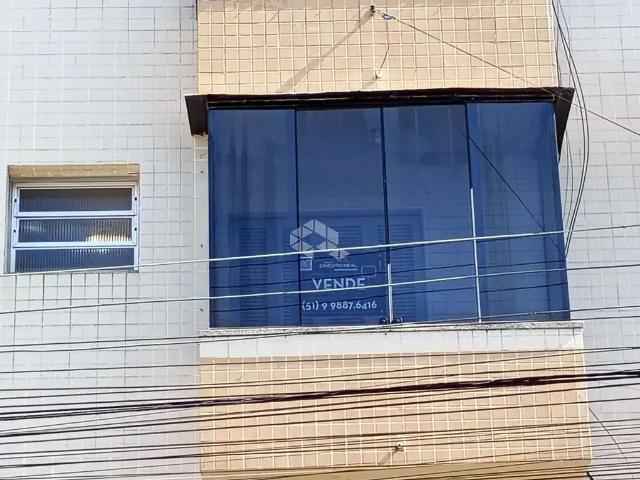 Apartamento para Venda em Tramandaí/RS Centro 2 Quartos