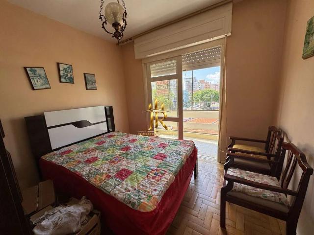 Apartamento para Venda em Tramandaí/RS Centro 2 Quartos