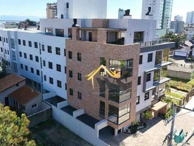 Apartamento para Venda em Tramandaí/RS Centro 2 Quartos