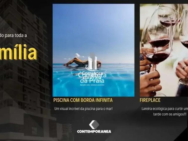 Apartamento para Venda em Tramandaí/RS Centro 2 Quartos