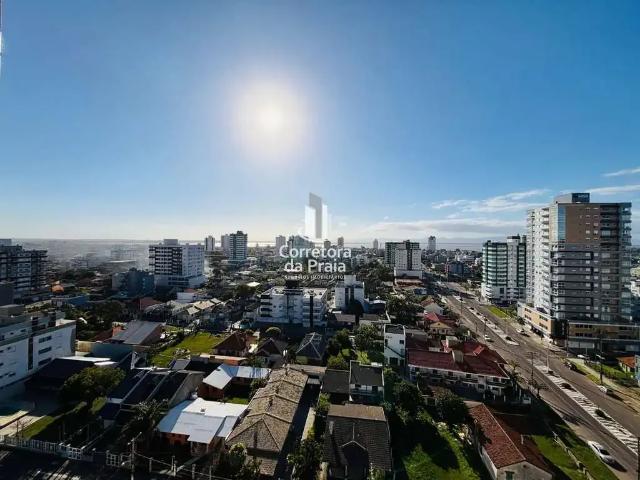 Apartamento para Venda em Tramandaí/RS Centro 2 Quartos
