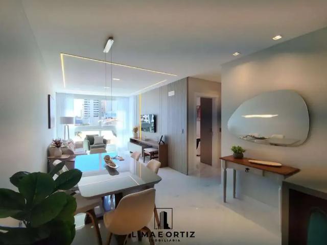 Apartamento para Venda em Tramandaí/RS Centro 2 Quartos