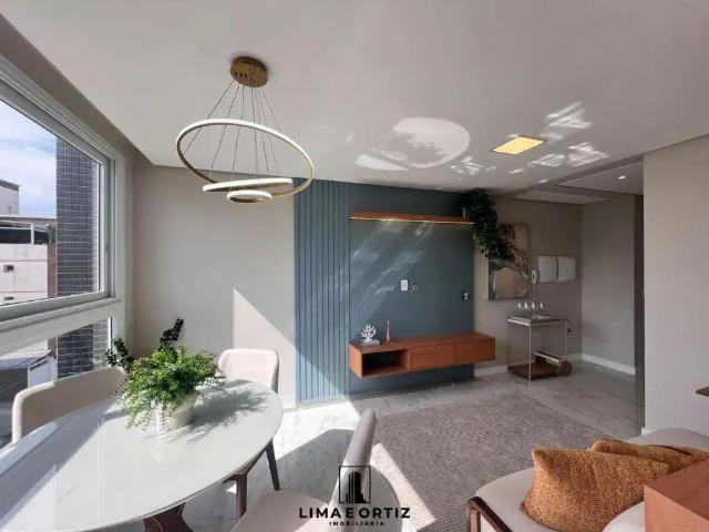 Apartamento para Venda em Tramandaí/RS Centro 2 Quartos
