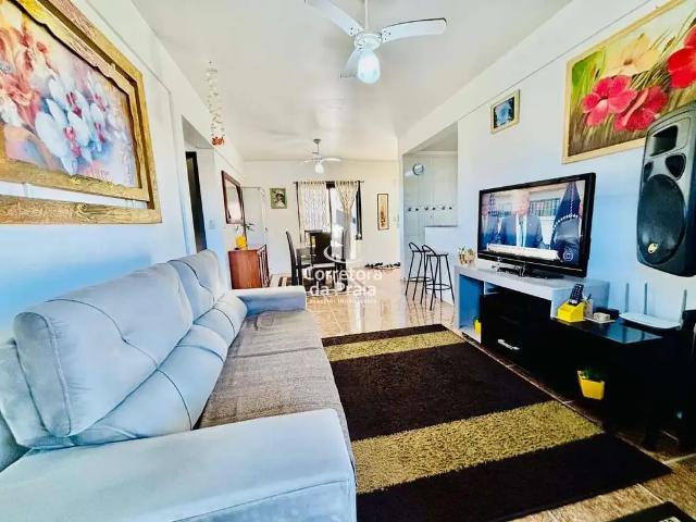 Apartamento para Venda em Tramandaí/RS Centro 2 Quartos