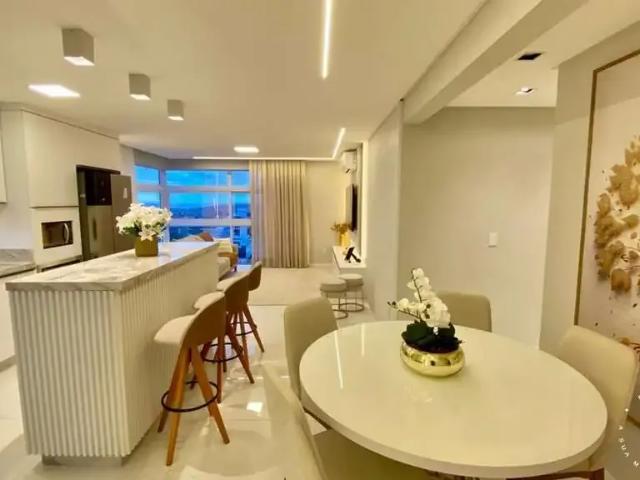 Apartamento para Venda em Tramandaí/RS Centro 3 Quartos