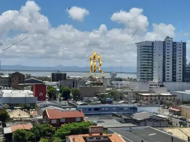 Apartamento para Venda em Tramandaí/RS Centro 3 Quartos