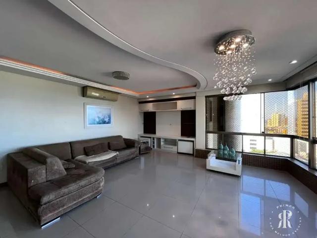 Apartamento para Venda em Tramandaí/RS Centro 3 Quartos