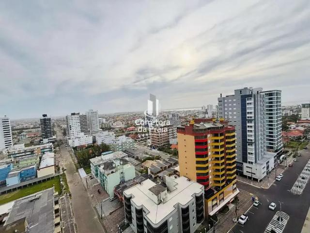 Apartamento para Venda em Tramandaí/RS Centro 3 Quartos